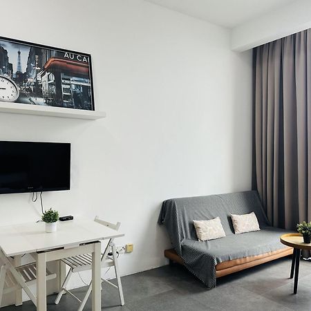 Five Studio - Empire Damansara Petaling Jaya Exterior photo
