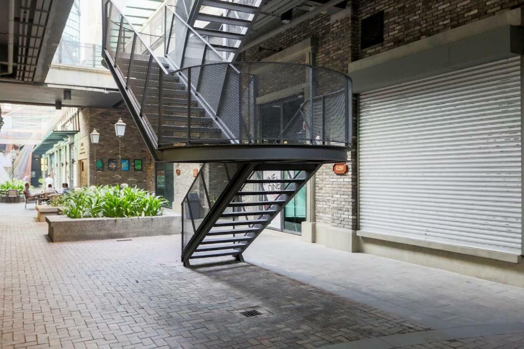 Five Studio - Empire Damansara Petaling Jaya Exterior photo