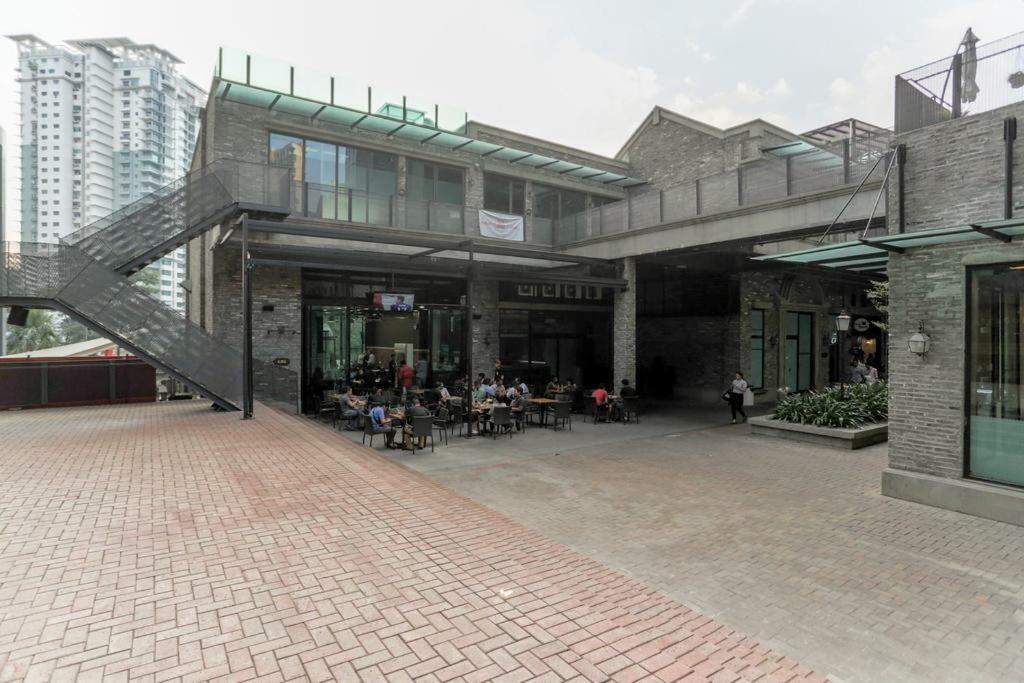 Five Studio - Empire Damansara Petaling Jaya Exterior photo