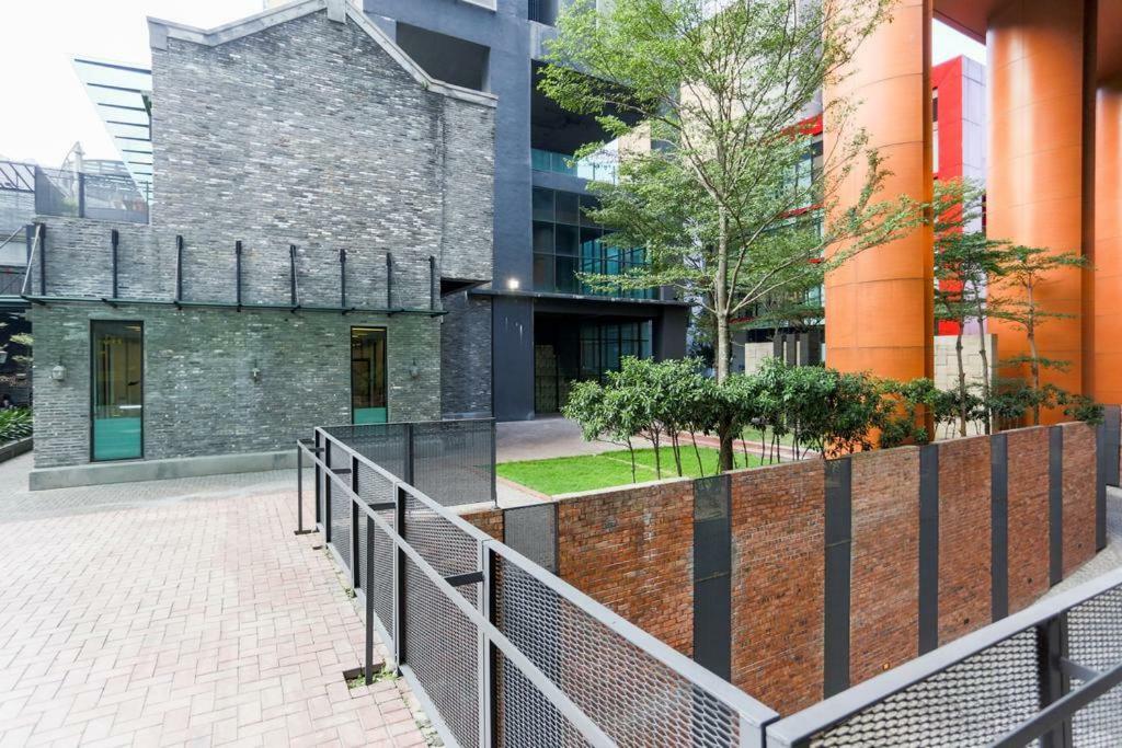 Five Studio - Empire Damansara Petaling Jaya Exterior photo